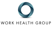 Work Health Group Logo